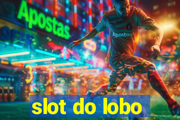 slot do lobo