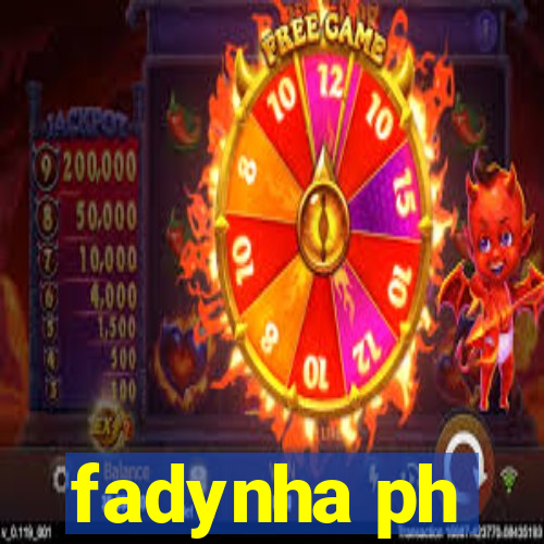 fadynha ph