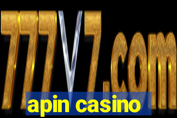 apin casino