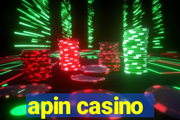 apin casino