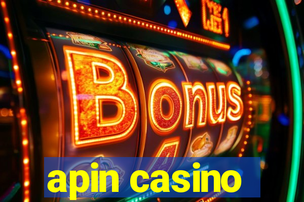 apin casino