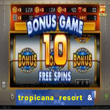 tropicana resort & casino las vegas