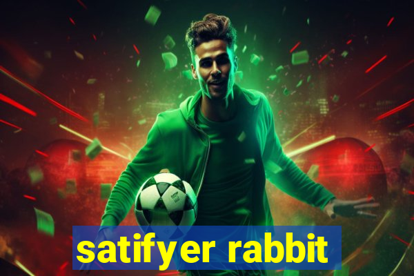 satifyer rabbit