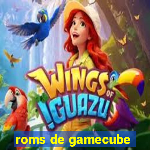 roms de gamecube