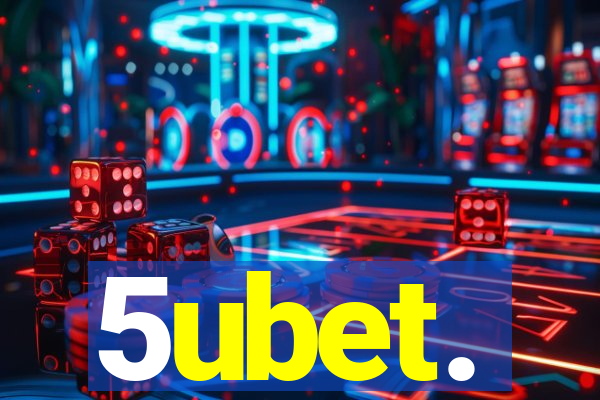 5ubet.