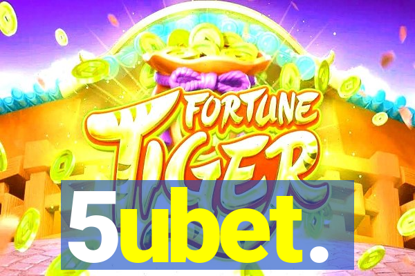 5ubet.