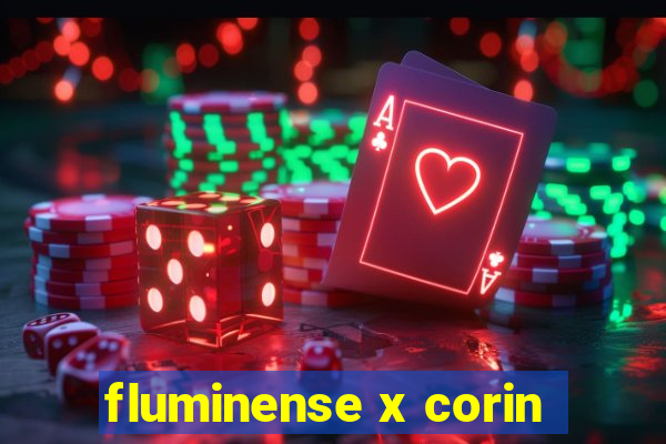 fluminense x corin