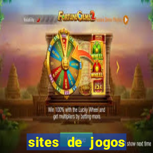 sites de jogos loterias online