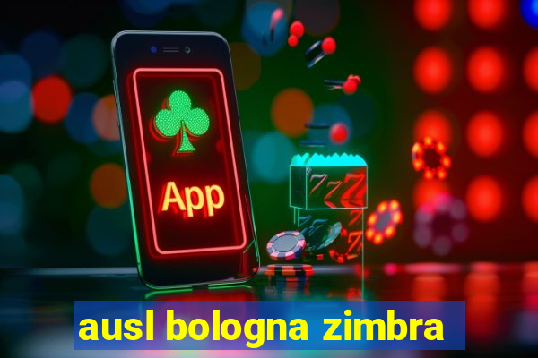 ausl bologna zimbra