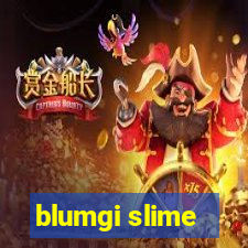 blumgi slime