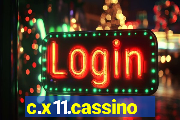 c.x11.cassino