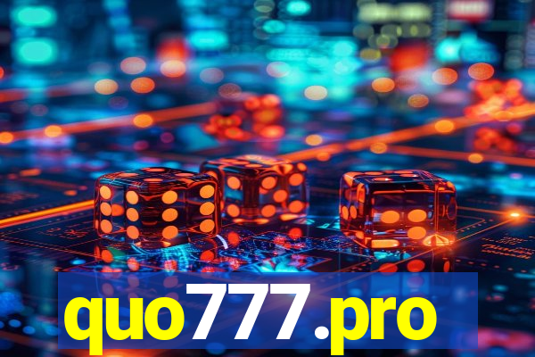 quo777.pro