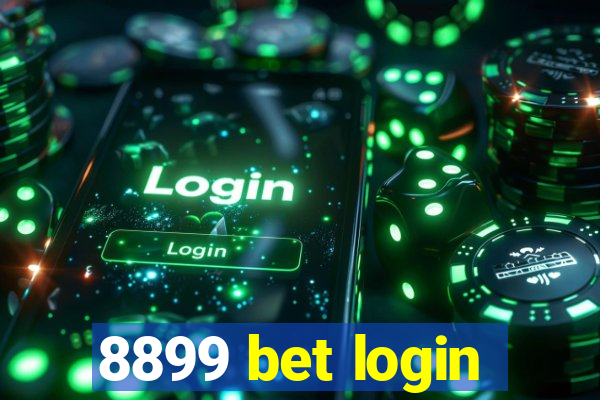 8899 bet login