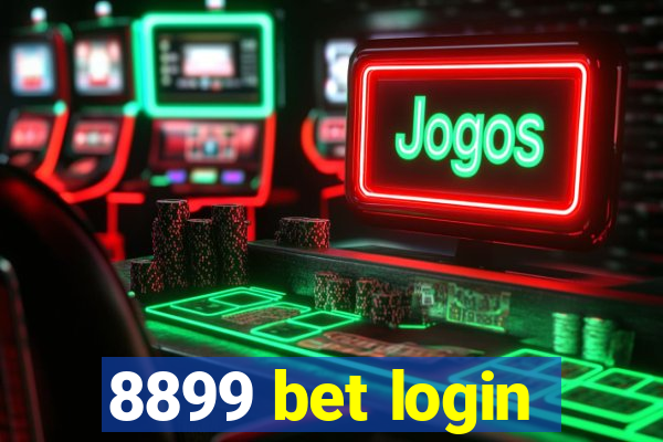 8899 bet login