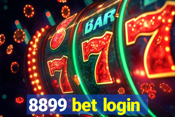 8899 bet login