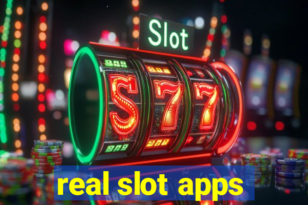 real slot apps