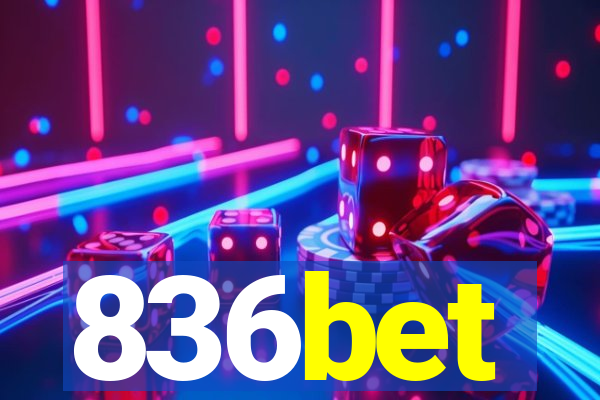 836bet