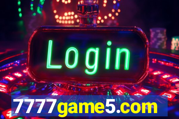 7777game5.com