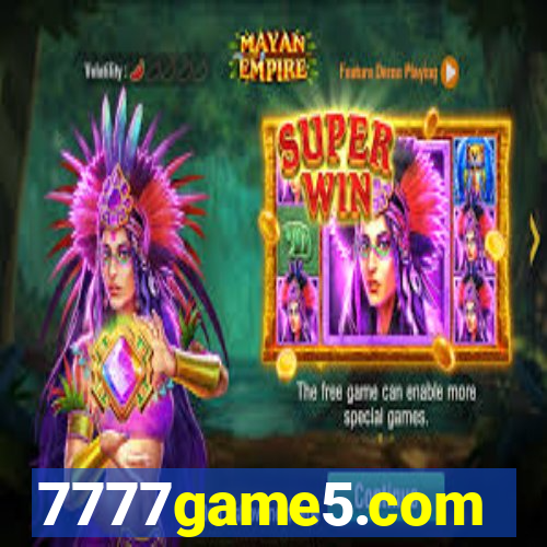 7777game5.com