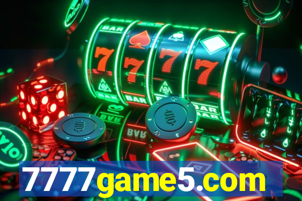 7777game5.com