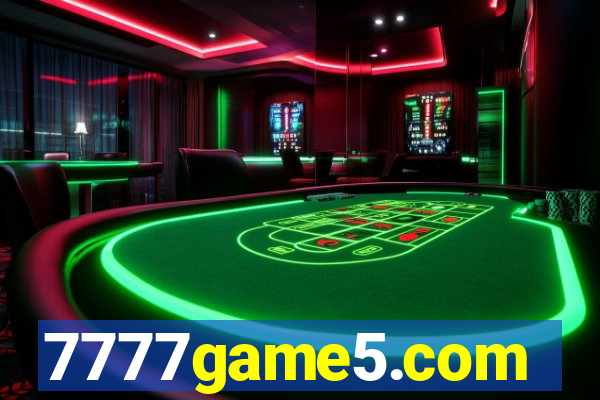 7777game5.com