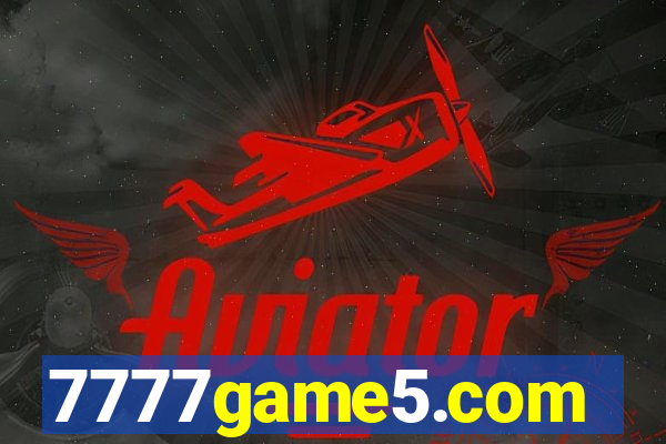 7777game5.com