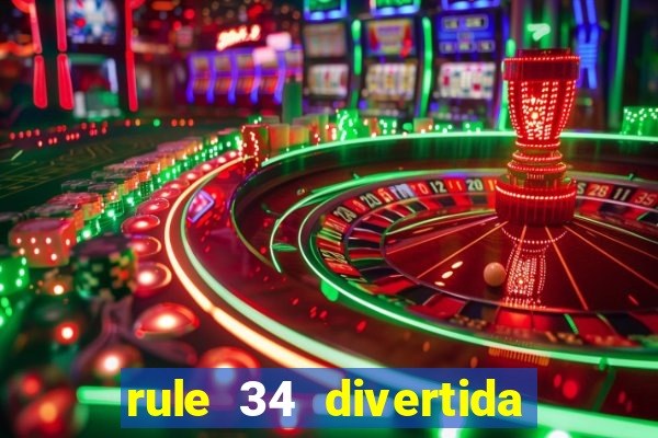 rule 34 divertida mente 2