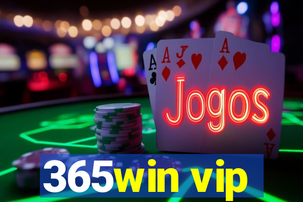 365win vip