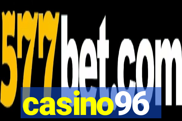 casino96