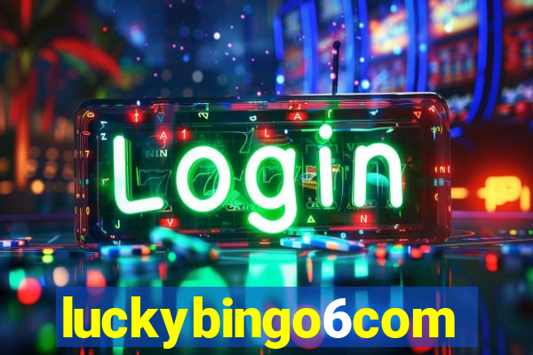 luckybingo6com