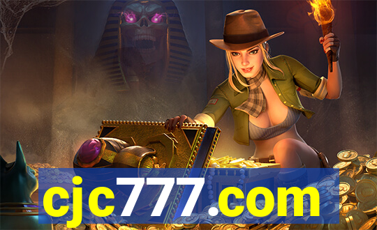 cjc777.com