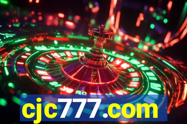 cjc777.com