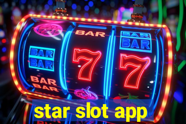 star slot app