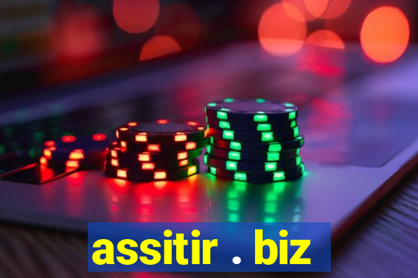 assitir . biz