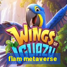 flam metaverse