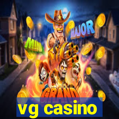 vg casino