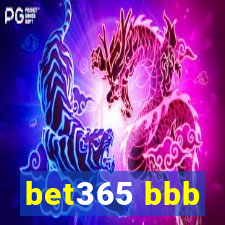 bet365 bbb