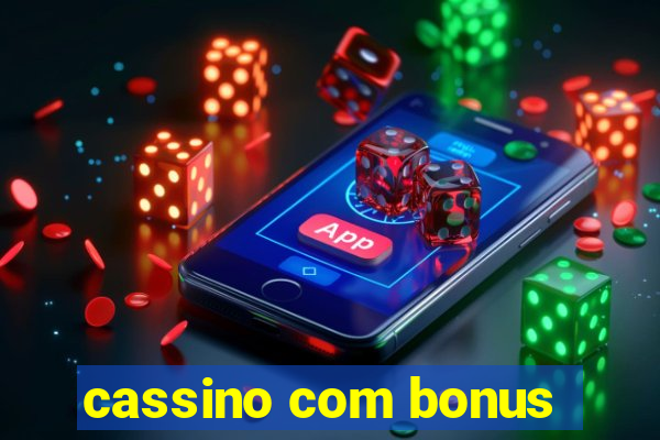 cassino com bonus