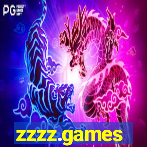 zzzz.games