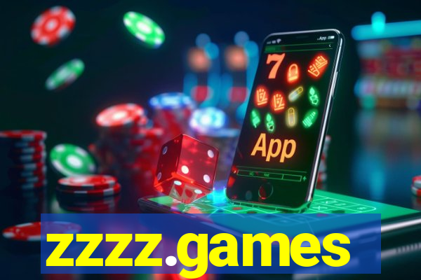 zzzz.games