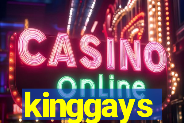 kinggays