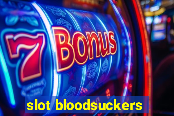 slot bloodsuckers