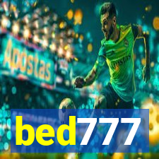 bed777