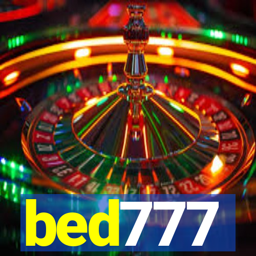 bed777