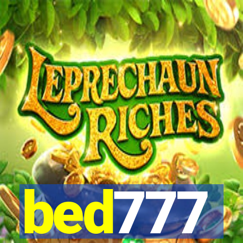 bed777