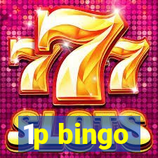 1p bingo