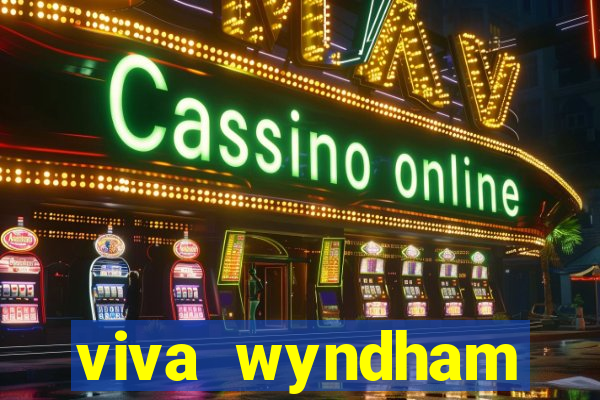 viva wyndham fortuna beach