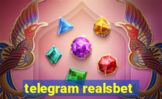 telegram realsbet