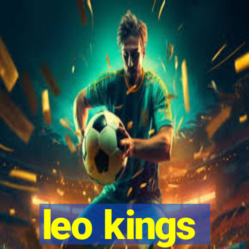 leo kings