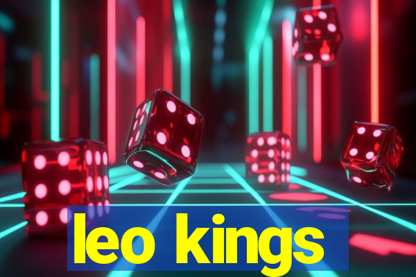 leo kings